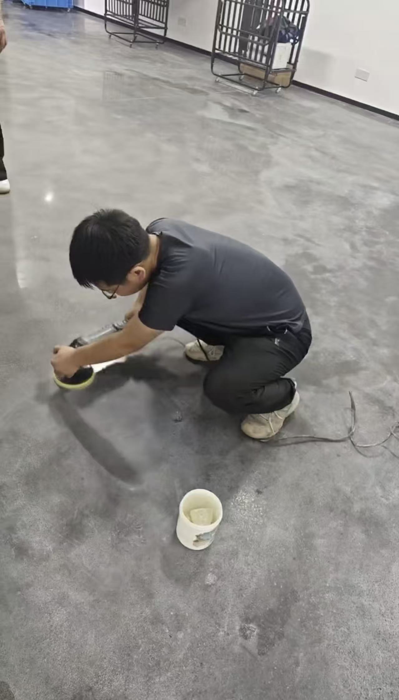 潮州保洁